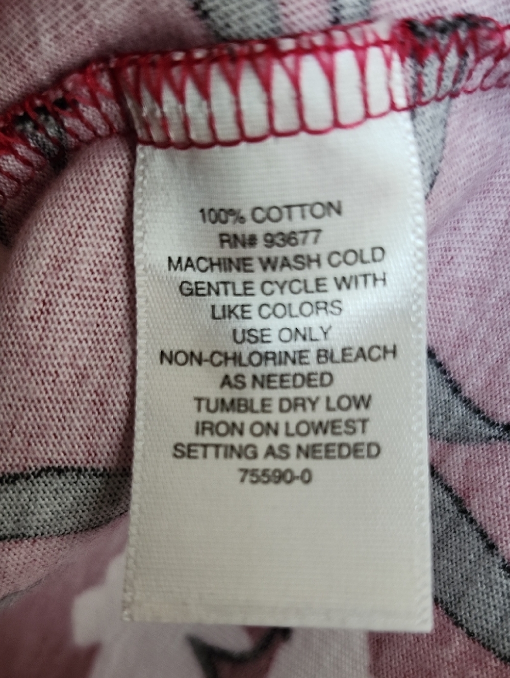 Liz Claiborne Top Sz M - Picture 3 of 6
